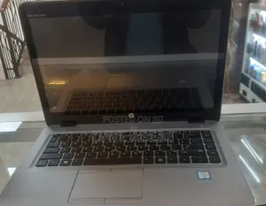 New Laptop HP EliteBook 840 G3 8GB Intel Core I5 SSD 256GB
