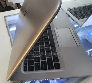 New Laptop HP EliteBook 840 G3 8GB Intel Core I5 SSD 256GB