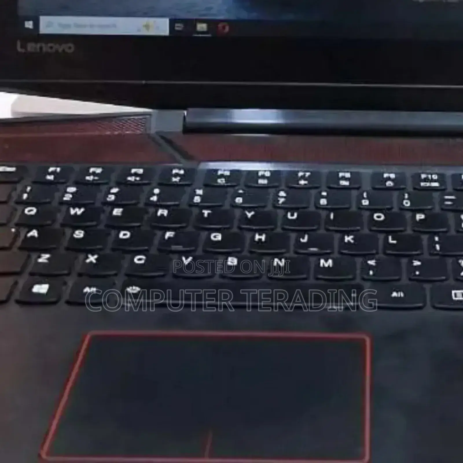 New Laptop Lenovo 8GB Intel Core i7 SSD 256GB