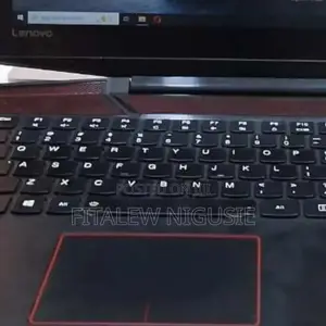 New Laptop Lenovo 8GB Intel Core i7 SSD 256GB