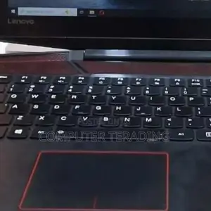 New Laptop Lenovo 8GB Intel Core i7 SSD 256GB