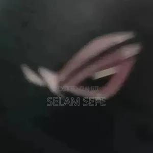 New Laptop Asus ROG Zephyrus G15 16GB Intel Core i7 SSD 512GB