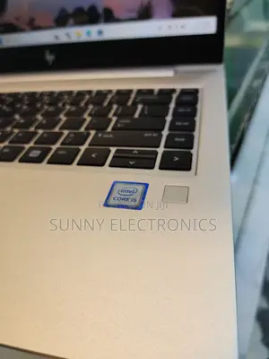 New Laptop HP EliteBook 840 8GB Intel Core I5 SSD 512GB