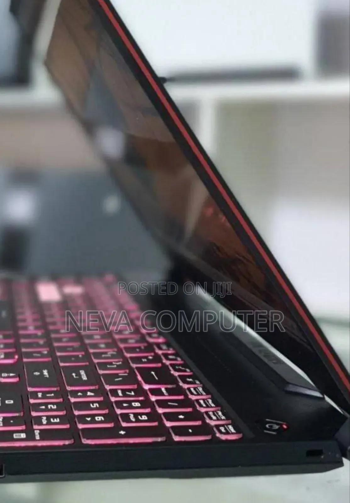 New Laptop Asus TUF Gaming A15 16GB Intel Core I5 SSD 512GB