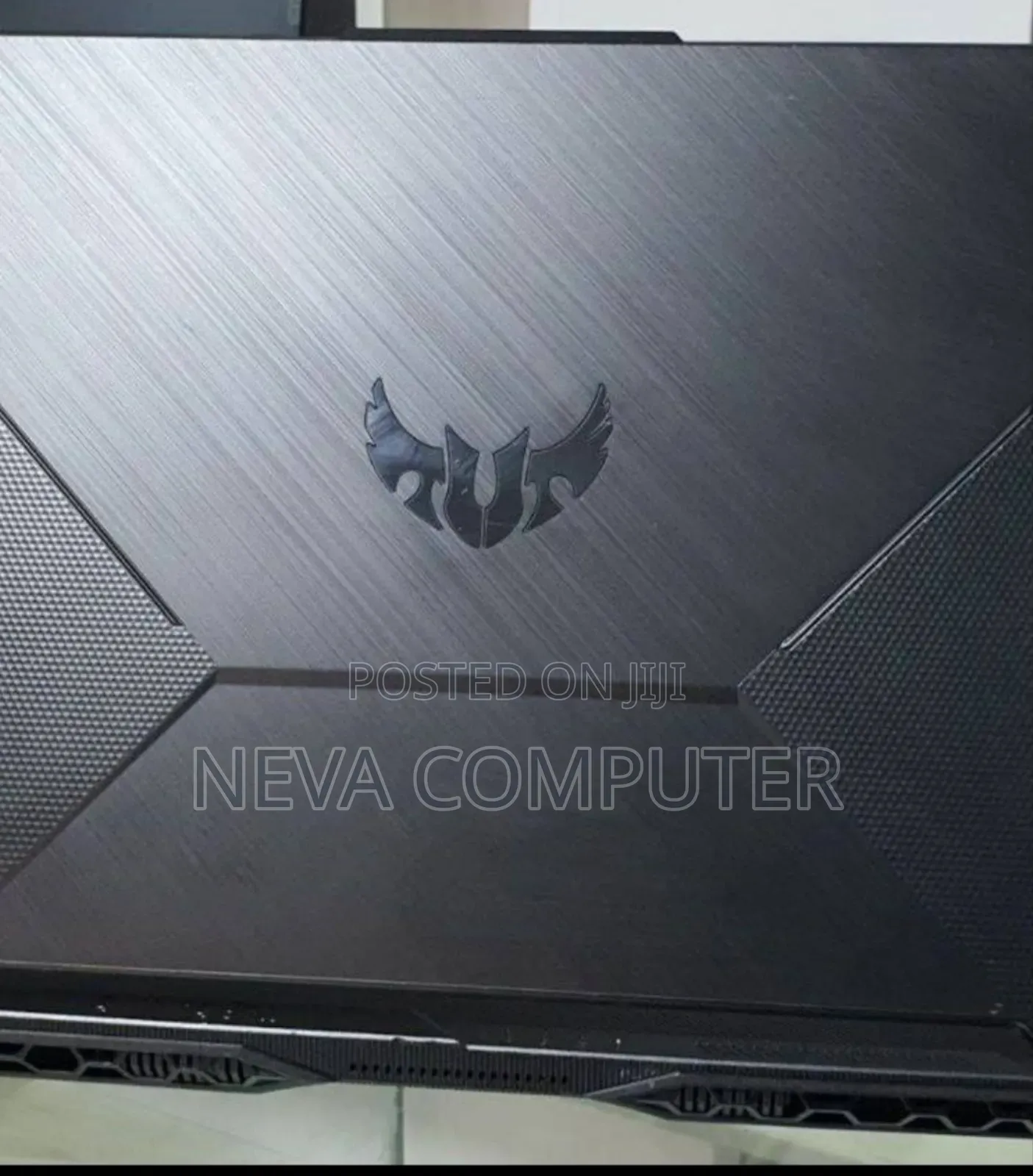 New Laptop Asus TUF Gaming A15 16GB Intel Core I5 SSD 512GB
