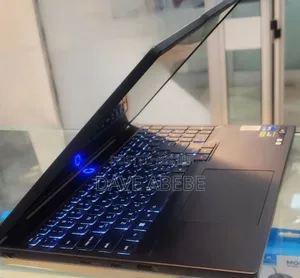 New Laptop Lenovo Legion 5 24GB Intel Core I7 SSD 1T