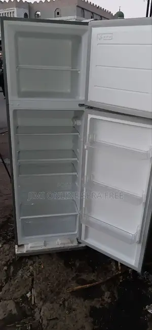 Midea Ferej Model 330l Brand New