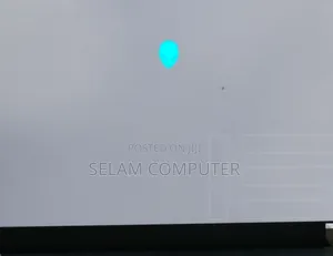 New Laptop Alienware Area-51m 16GB Intel Core I7 SSD 512GB