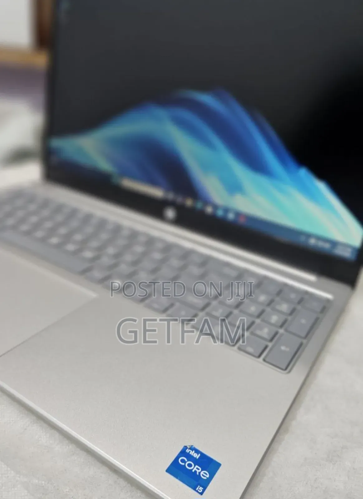 New Laptop HP Stream Notebook 16GB Intel SSD 512GB