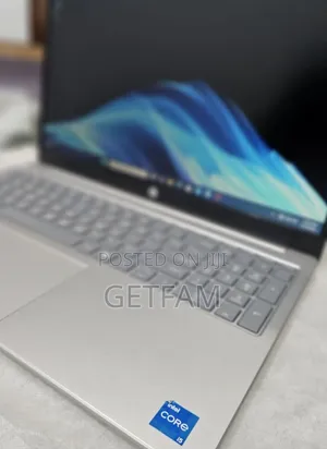 New Laptop HP Stream Notebook 16GB Intel SSD 512GB