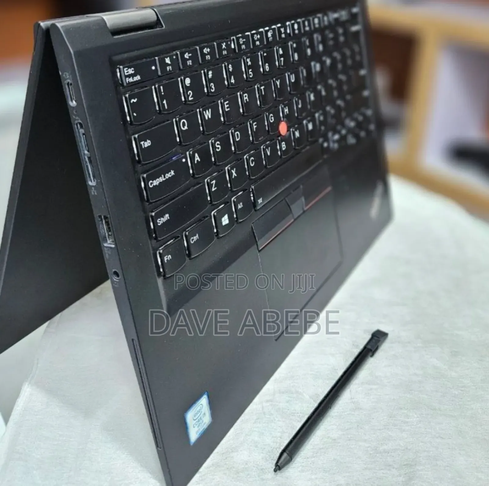 New Laptop Lenovo 8GB Intel Core I5 SSD 256GB