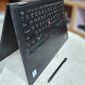 New Laptop Lenovo 8GB Intel Core I5 SSD 256GB