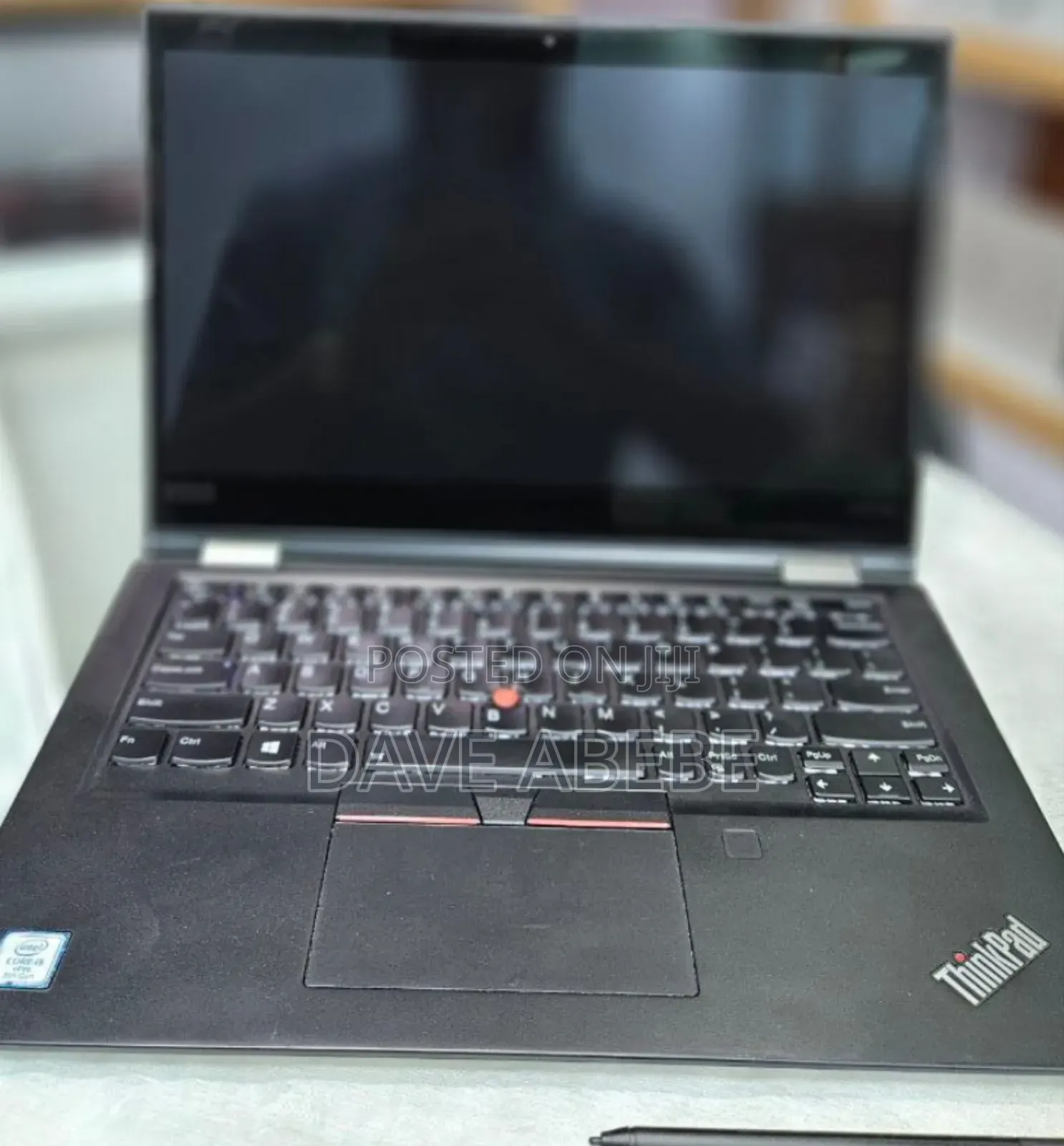 New Laptop Lenovo 8GB Intel Core I5 SSD 256GB