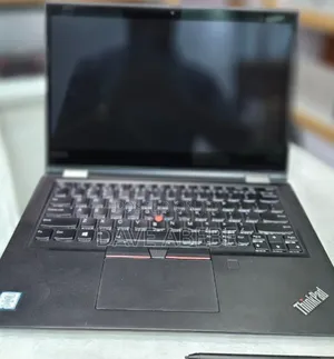 New Laptop Lenovo 8GB Intel Core I5 SSD 256GB
