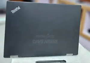 New Laptop Lenovo 8GB Intel Core I5 SSD 256GB