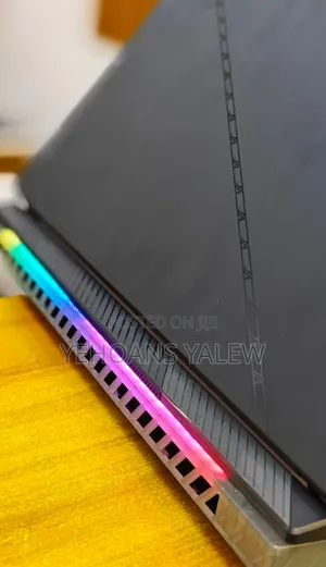 New Laptop Asus ROG G752VS 16GB Intel Core I9 SSD 1T