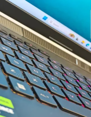 New Laptop Asus ROG G752VS 16GB Intel Core I9 SSD 1T