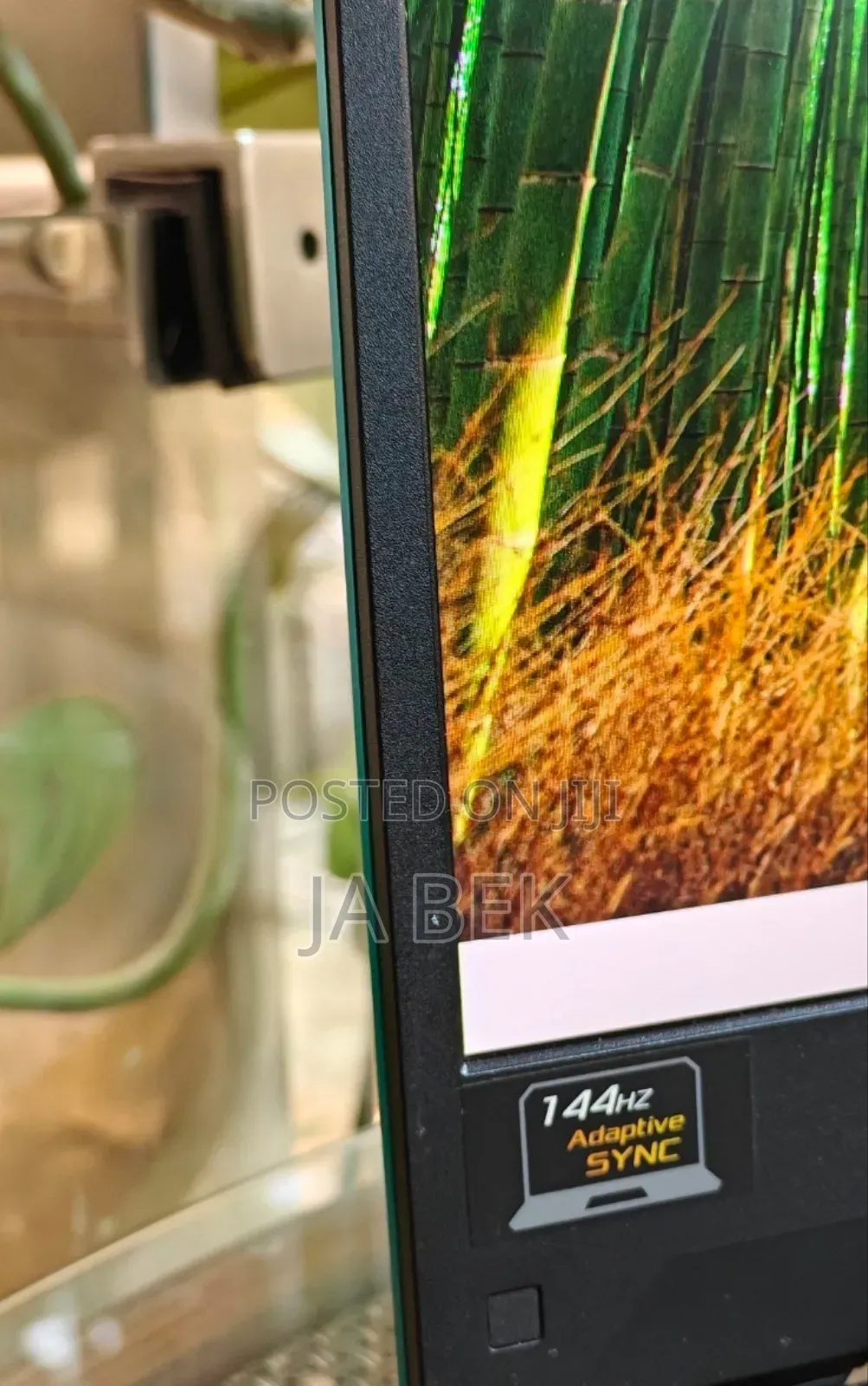 New Laptop Asus TUF Gaming A15 16GB AMD Ryzen 9 SSD 512GB