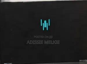 New Laptop Acer Predator Helios Neo 16 16GB Intel Core Ultra 9 SSD 1T