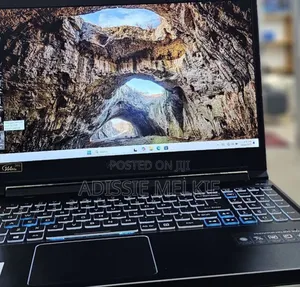 New Laptop Acer Predator Helios 300 16GB Intel Core I7 SSD 512GB