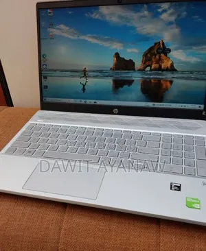 New Laptop HP Pavilion 14 16GB Intel Core I7 SSD 512GB