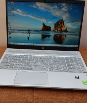 New Laptop HP Pavilion 14 16GB Intel Core I7 SSD 512GB