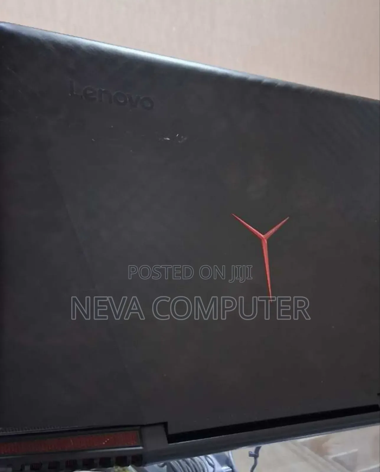 New Laptop Lenovo Legion 5 8GB Intel Core I7 SSD 1T