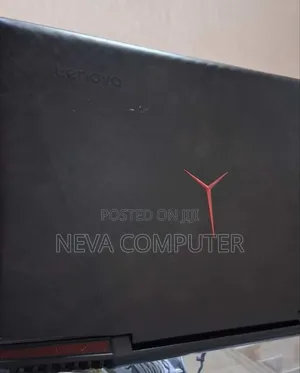 New Laptop Lenovo Legion 5 8GB Intel Core I7 SSD 1T