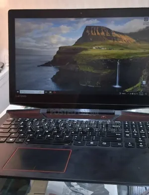 New Laptop Lenovo Legion 5 8GB Intel Core I7 SSD 1T