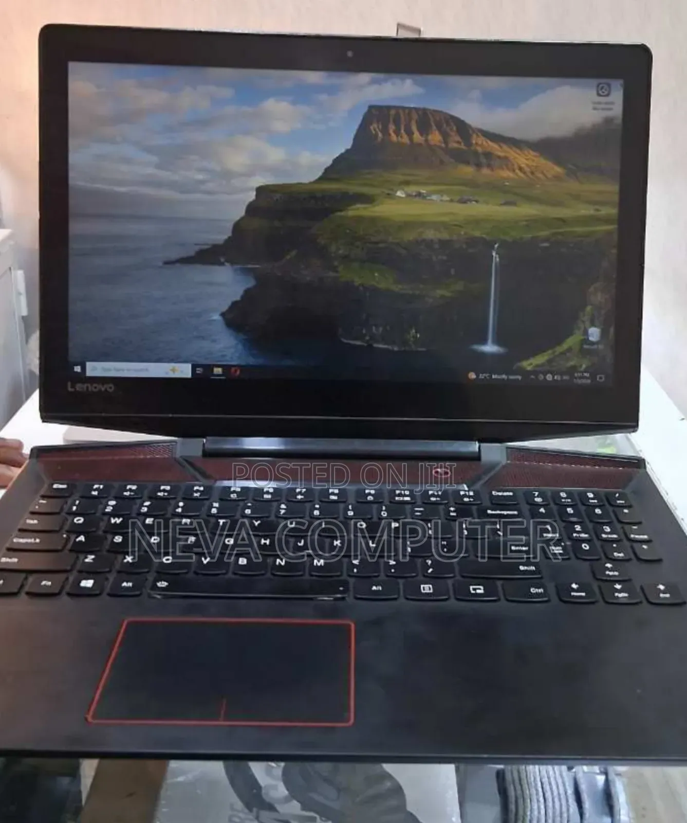 New Laptop Lenovo Legion 5 8GB Intel Core I7 SSD 1T