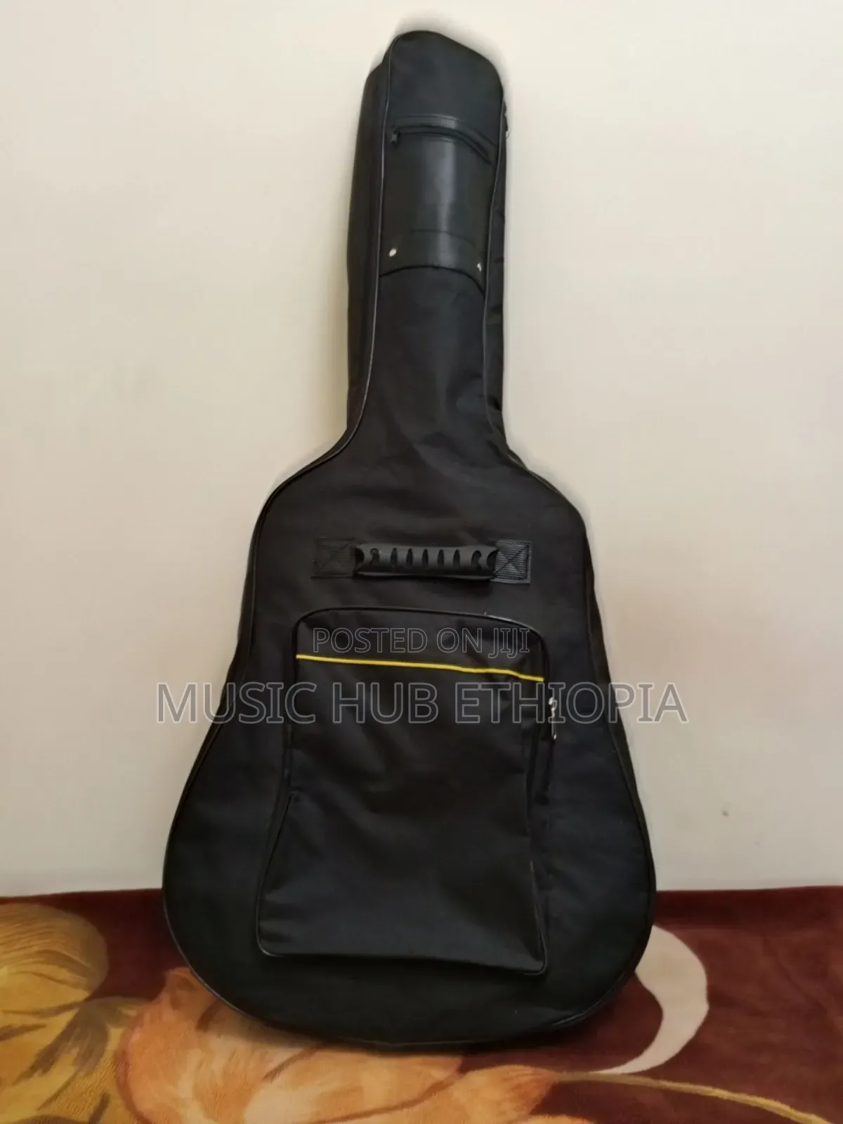 Smiger Semi Acoustic Guitar