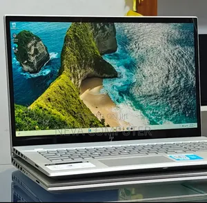 New Laptop HP Envy X360 16GB Intel Core I7 SSD 512GB