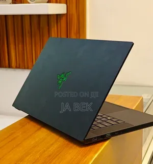 New Laptop Razer Blade 16GB Intel Core I7 SSD 512GB