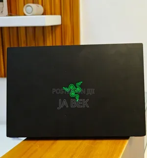 New Laptop Razer Blade 16GB Intel Core I7 SSD 512GB