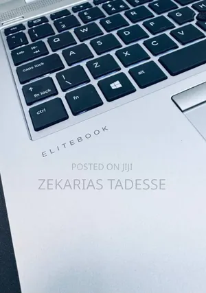 New Laptop HP EliteBook 850 G5 16GB Intel Core I5 SSD 512GB