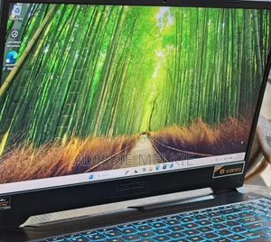 New Laptop Asus TUF Gaming A15 16GB AMD Ryzen 9 SSD 512GB