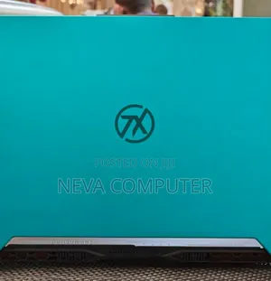 New Laptop Asus TUF Gaming A15 16GB AMD Ryzen 9 SSD 512GB