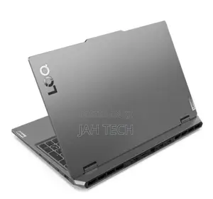 New Laptop Lenovo LOQ 15IRH8 16GB Intel Core I7 SSD 1T