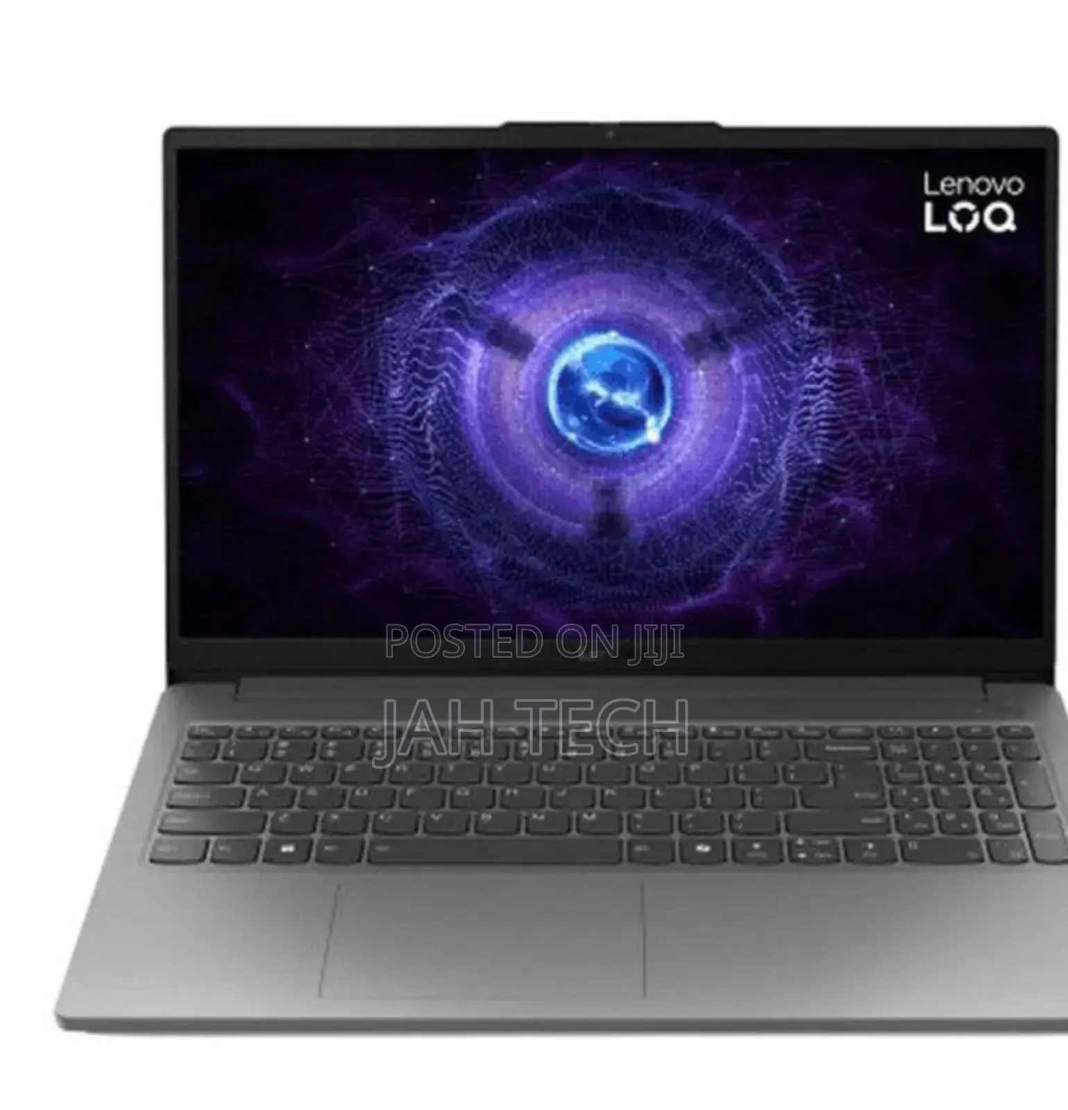 New Laptop Lenovo LOQ 15IRH8 16GB Intel Core I7 SSD 1T