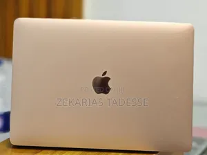 New Laptop Apple MacBook Air 2020 8GB Intel Core I3 SSD 256GB