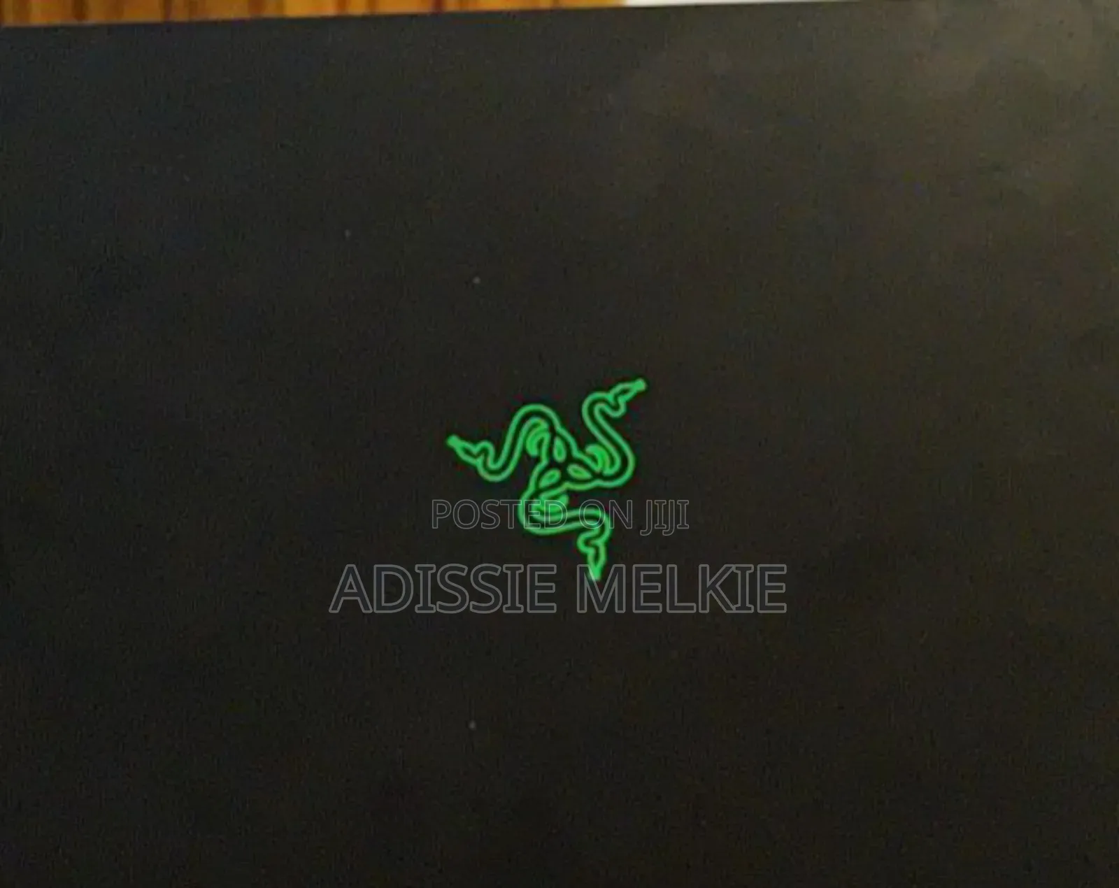 New Laptop Razer Blade 16GB Intel Core I7 SSD 512GB