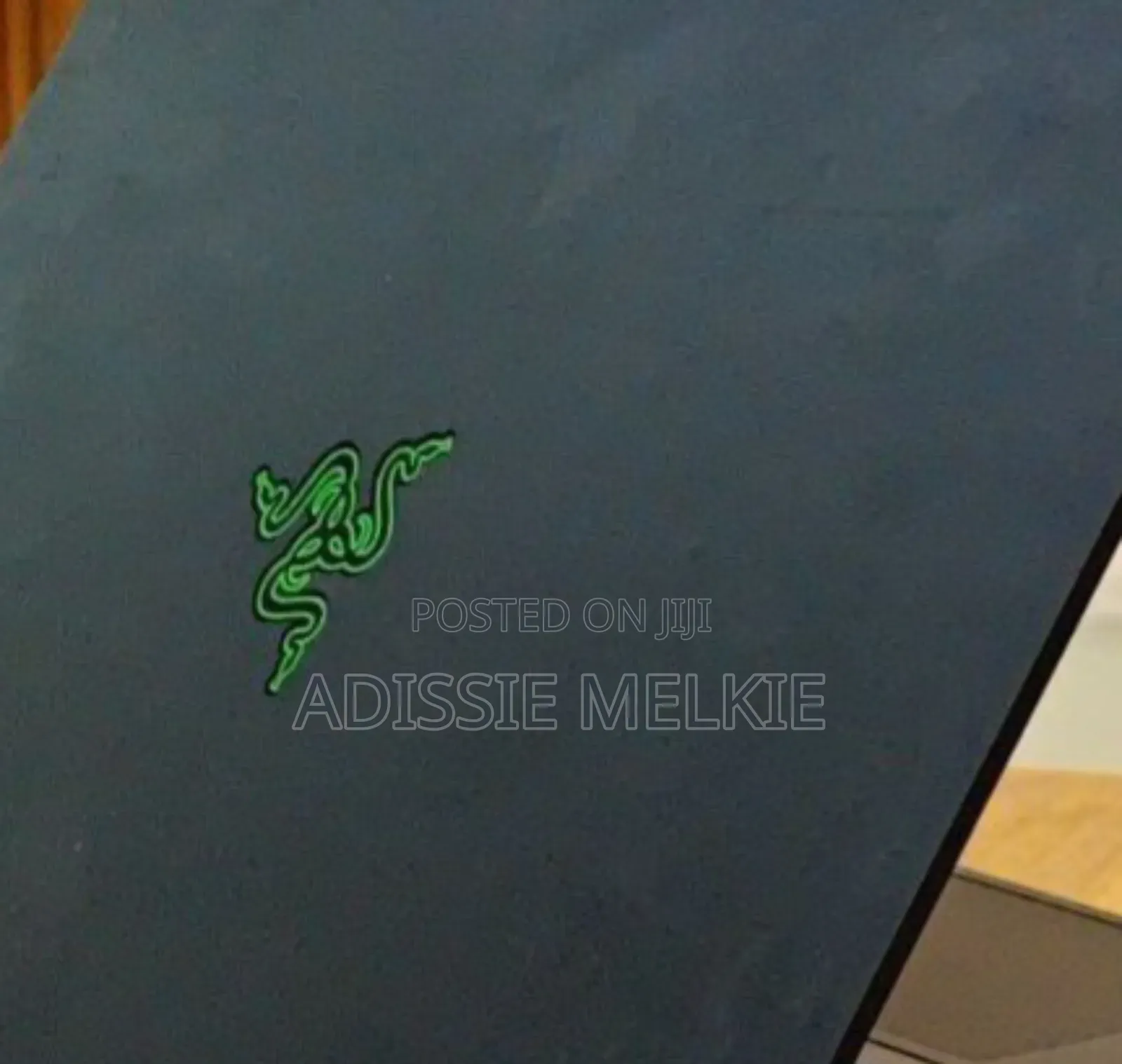 New Laptop Razer Blade 16GB Intel Core I7 SSD 512GB