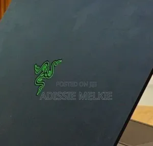 New Laptop Razer Blade 16GB Intel Core I7 SSD 512GB