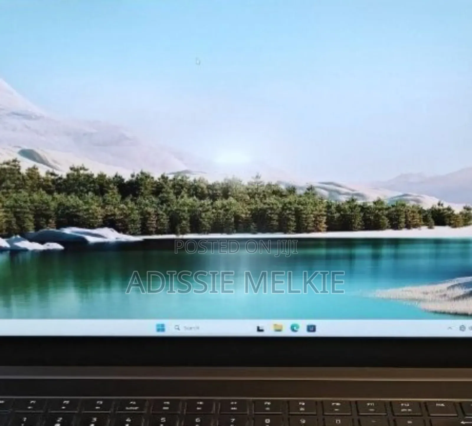 New Laptop Razer Blade 16GB Intel Core I7 SSD 512GB