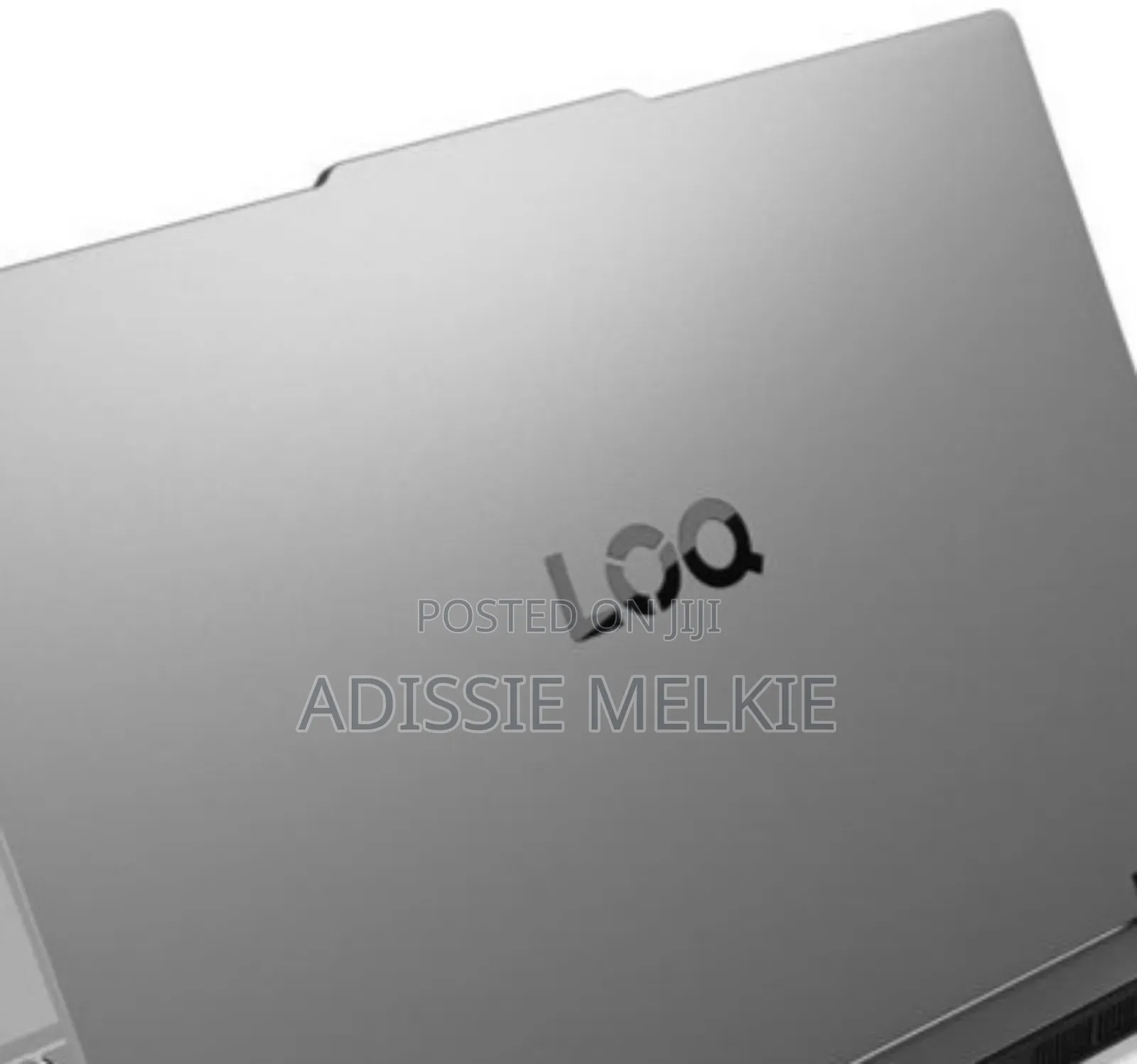 New Laptop Lenovo Legion 5 16GB Intel Core I7 SSD 1T