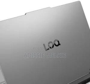 New Laptop Lenovo Legion 5 16GB Intel Core I7 SSD 1T