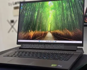 New Laptop Dell G16 7630 16GB Intel Core I9 SSD 1T