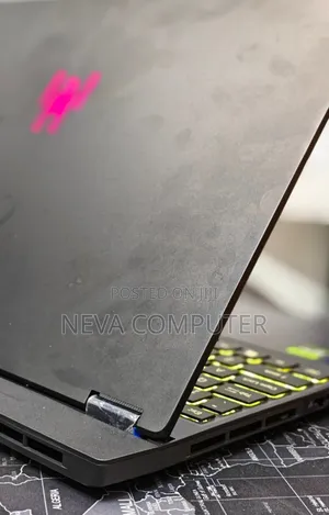 New Laptop Acer Predator Helios 300 16GB Intel Core Ultra 7 SSD 1T