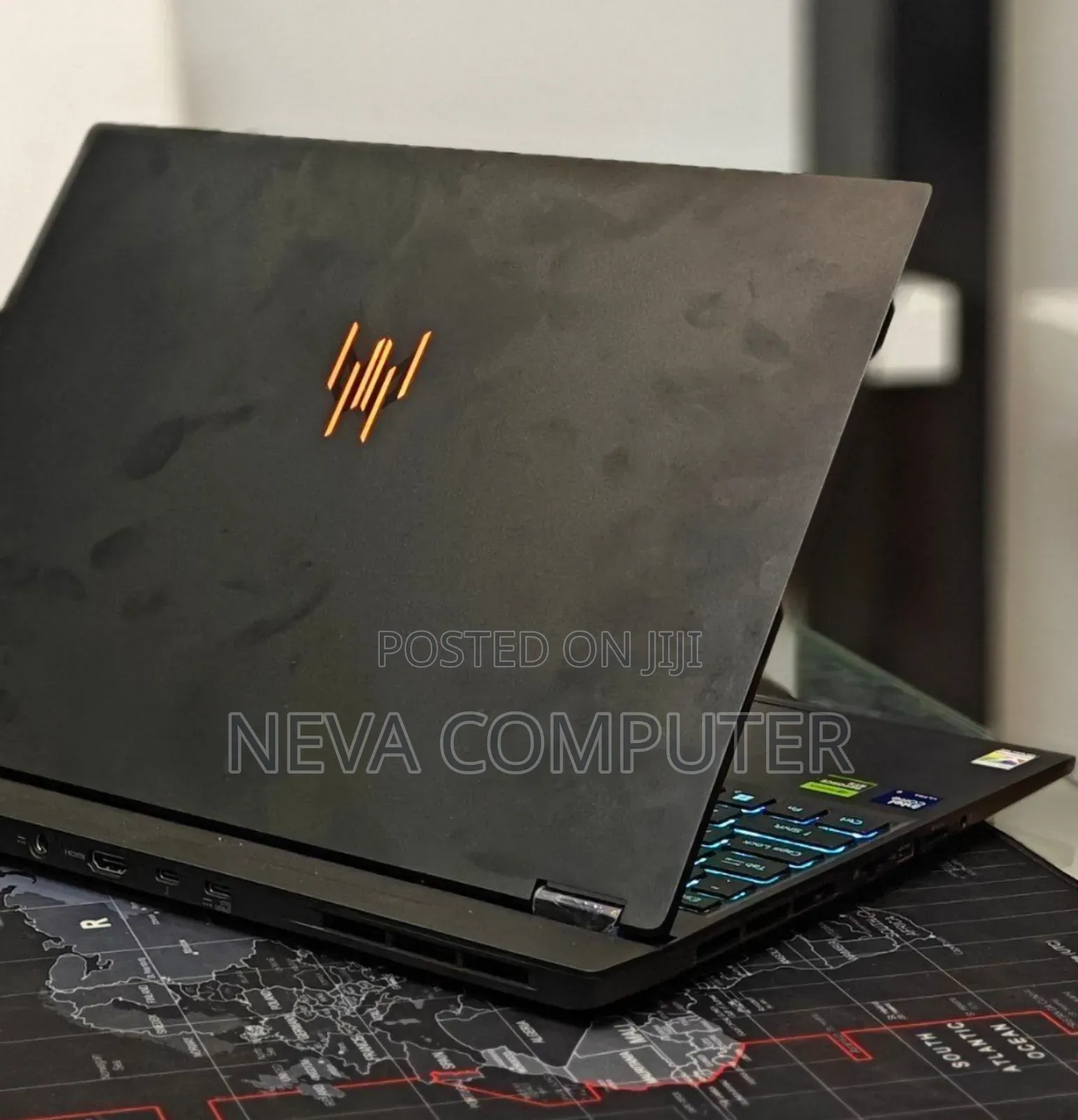 New Laptop Acer Predator Helios 300 16GB Intel Core Ultra 7 SSD 1T