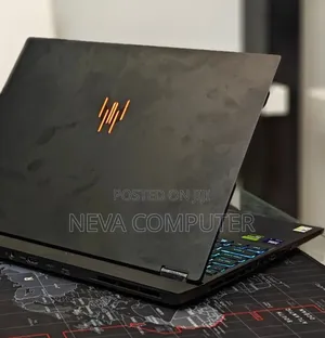 New Laptop Acer Predator Helios 300 16GB Intel Core Ultra 7 SSD 1T